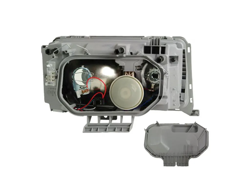 Mega-Angebot AL Scheinwerfer H3 + H4