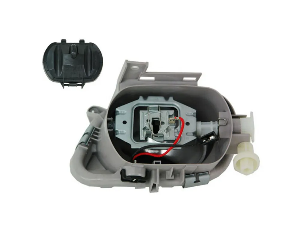 TYC Nebelscheinwerfer H1 Markenware