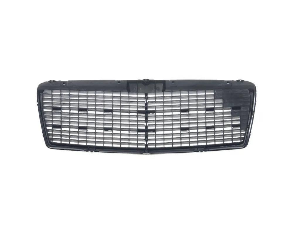 Kühlergrill Chrom schwarz Angebot