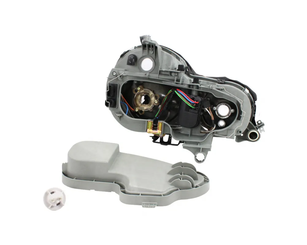 HELLA Xenon Scheinwerfer D2R + H7 Bestpreis