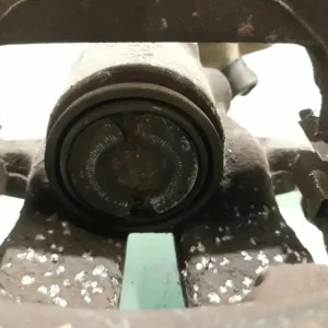 Bremsanlage gebraucht AUDI A3 (8P, 05/03-) Baujahr 2006 Ausverkauf