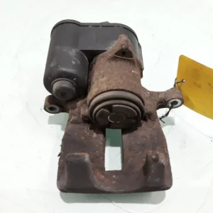 Neue Kollektion Bremssattel, Bremszylinder gebraucht VW PASSAT (3C/36) Baujahr 2011