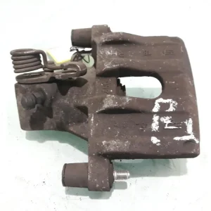 Letzte Chance Bremssattel, Bremszylinder gebraucht FORD FOCUS DA3 (11/04-08) Baujahr 2007