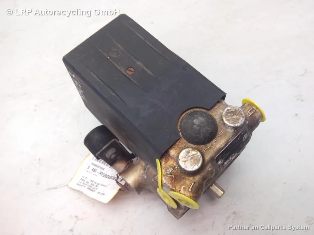 Bremsanlage gebraucht BMW 7-ER (E32) (86-94) Baujahr 1990 Mega-Angebot