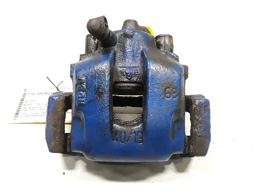 Top-Preis Bremssattel, Bremszylinder gebraucht BMW 3-ER (E46/3,E46/4) Baujahr 2003