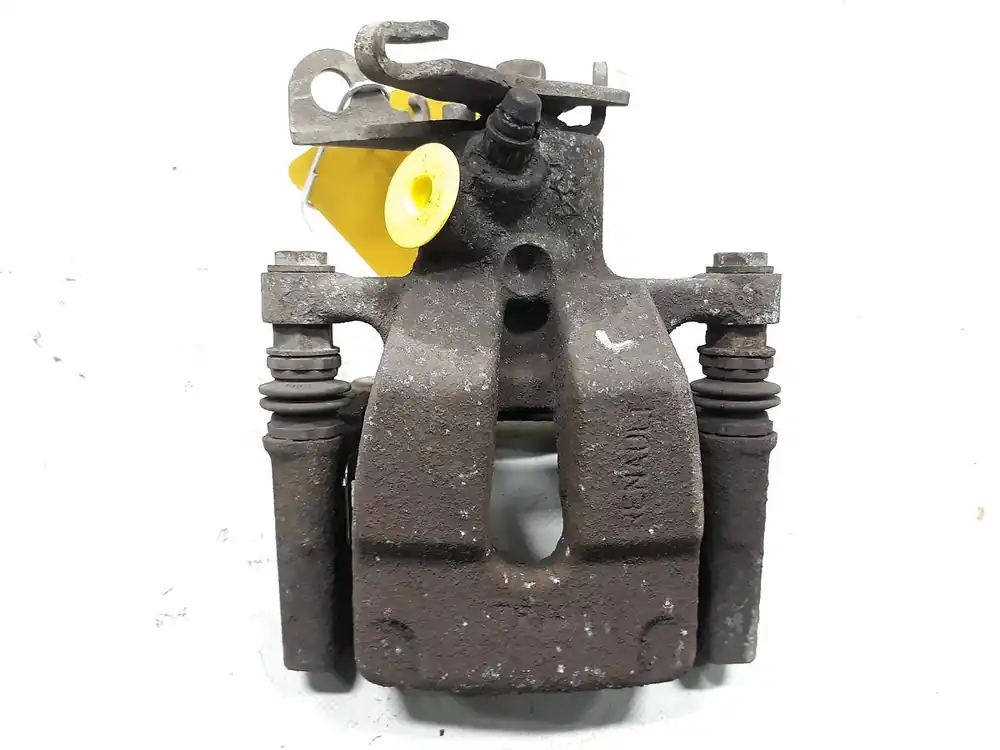 Preis Gesenkt Bremssattel, Bremszylinder gebraucht RENAULT MEGANE III (11/08-) Baujahr 2009
