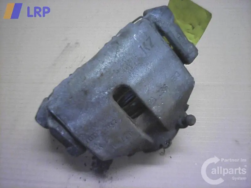 Bremssattel, Bremszylinder gebraucht AUDI A3 (8P, 05/03-) Baujahr 2004 Zertifiziert