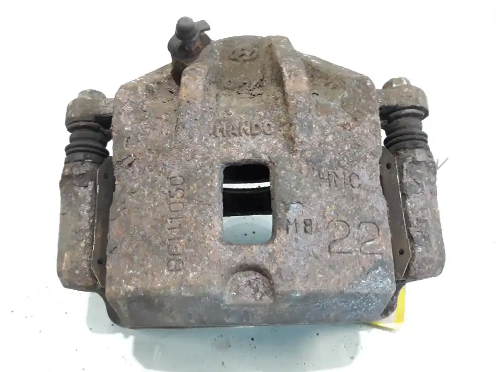 Preis Gesenkt Bremssattel, Bremszylinder gebraucht HYUNDAI ELANTRA (XD) Baujahr 2000