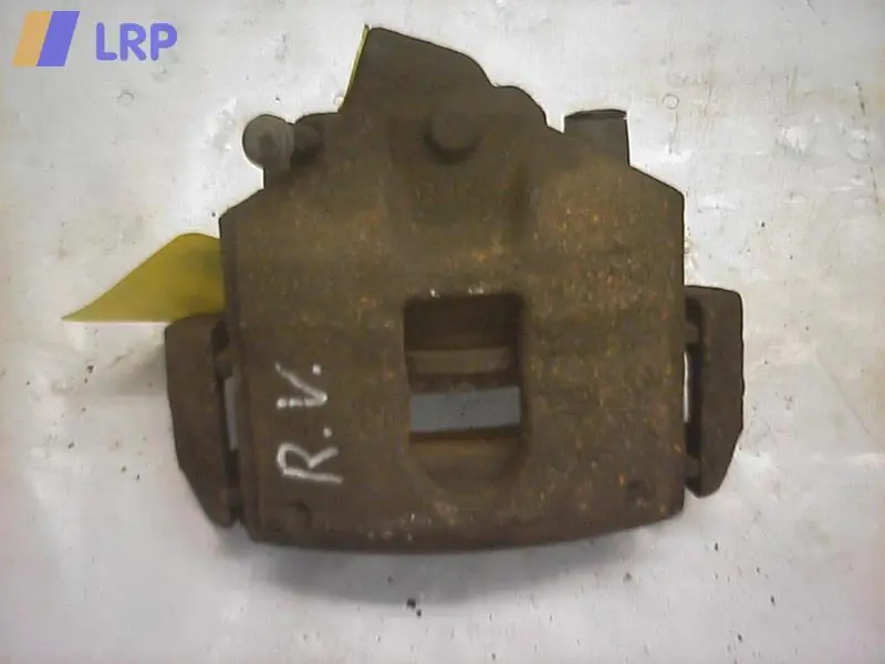 Bremssattel, Bremszylinder gebraucht FORD KA (RBT, 09/96-) Baujahr 2003 Sonderangebot