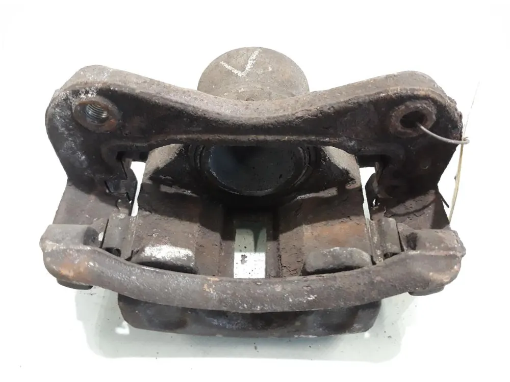 Sonderangebot Bremssattel, Bremszylinder gebraucht HYUNDAI MATRIX FC (AB 05/01) Baujahr 2008