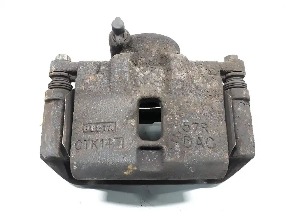 Bremssattel, Bremszylinder gebraucht CHEVROLET-DAEWOO EPICA Baujahr 2009 Mega-Angebot