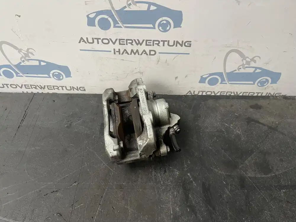 Bremsanlage gebraucht OPEL Corsa F Baujahr 2022 Knallerangebot