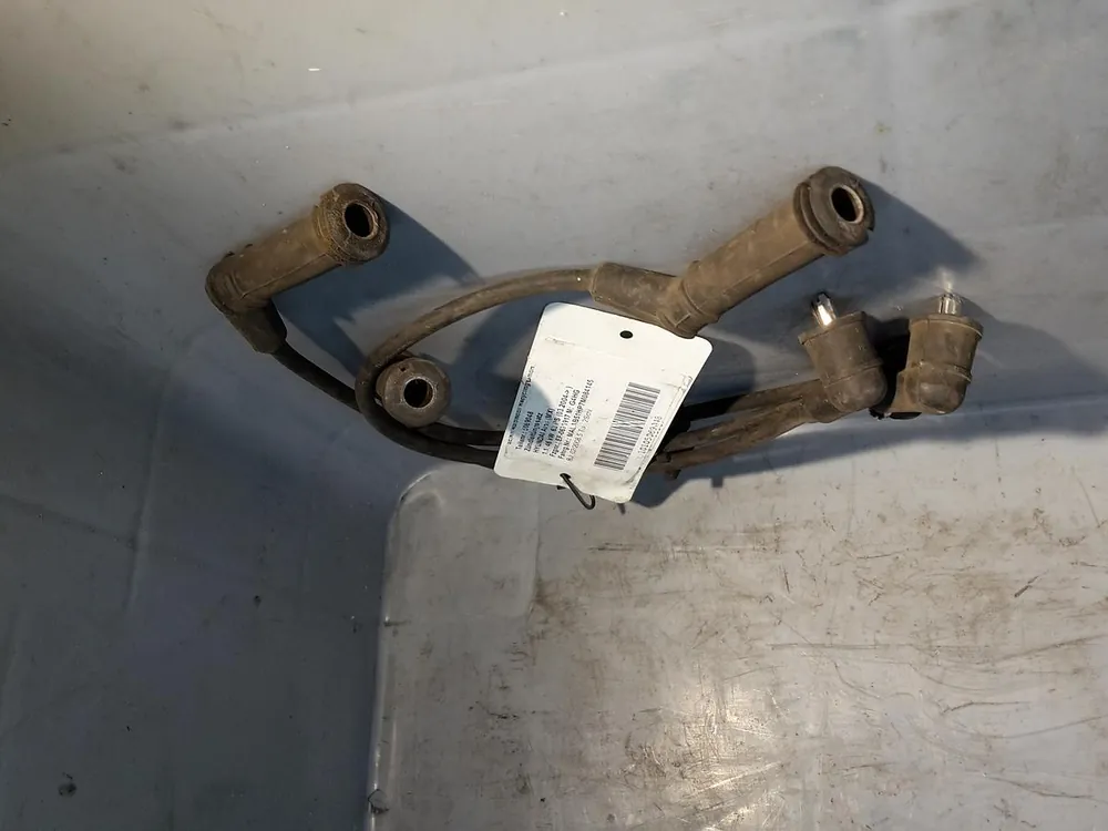 Motor-Elektrik gebraucht HYUNDAI ATOS (MXI) Baujahr 2008 Abverkauf