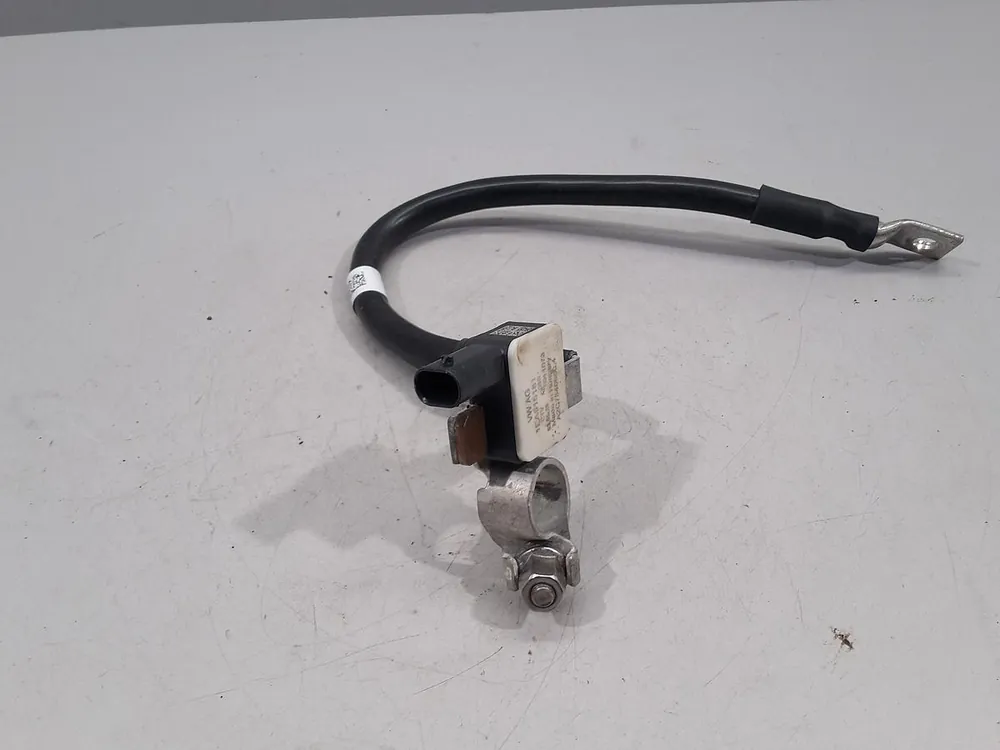 Echt Batterie gebraucht VW ID.3 Type 1 Baujahr 2020