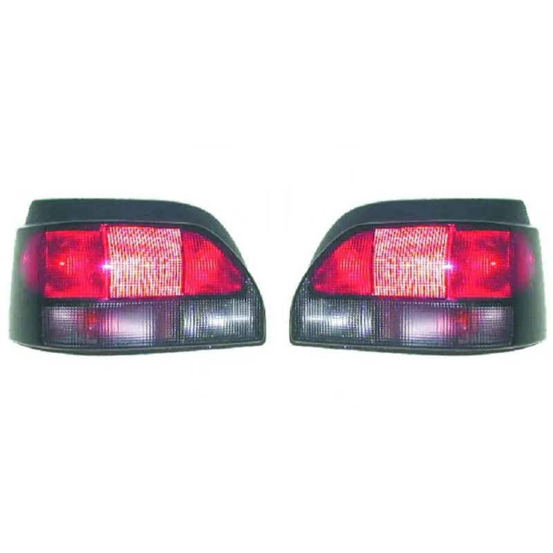 Meistverkauft Heckleuchten Rückleuchten Original Depo / TYC SET passt für Renault Clio I (C57) ab 94-98