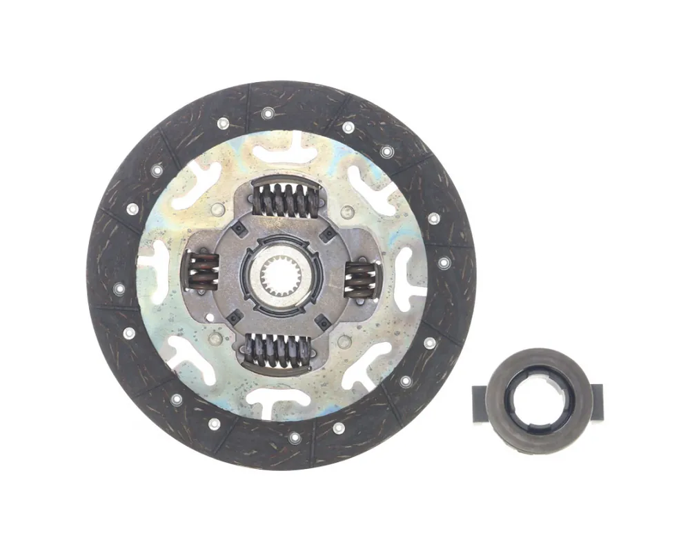 Neu VALEO Kupplungssatz Kupplung Satz Set