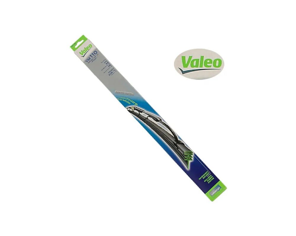 VALEO Silencio Scheibenwischer Zertifiziert