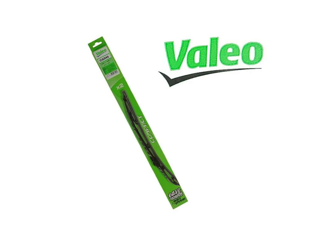 VALEO Compact Scheibenwischer Set Versand Am Gleichen Tag