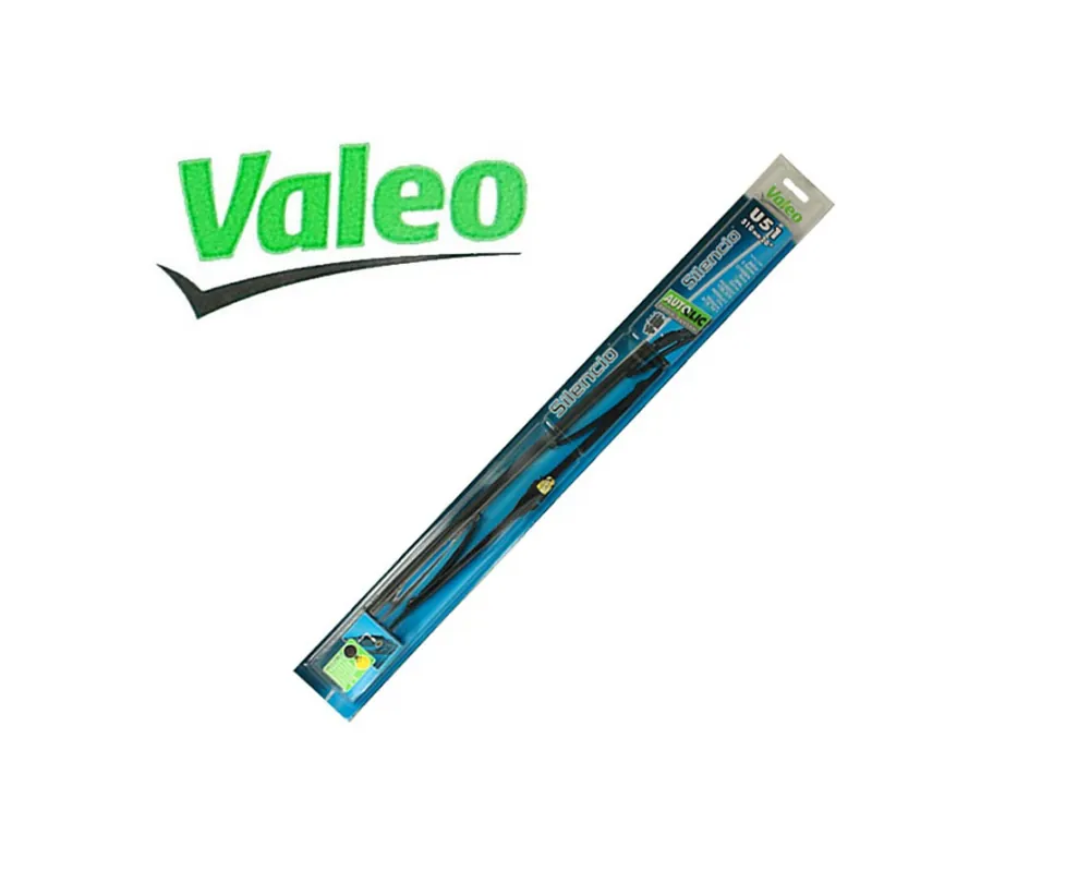 VALEO Silencio Scheibenwischer Nur Für Kurze Zeit