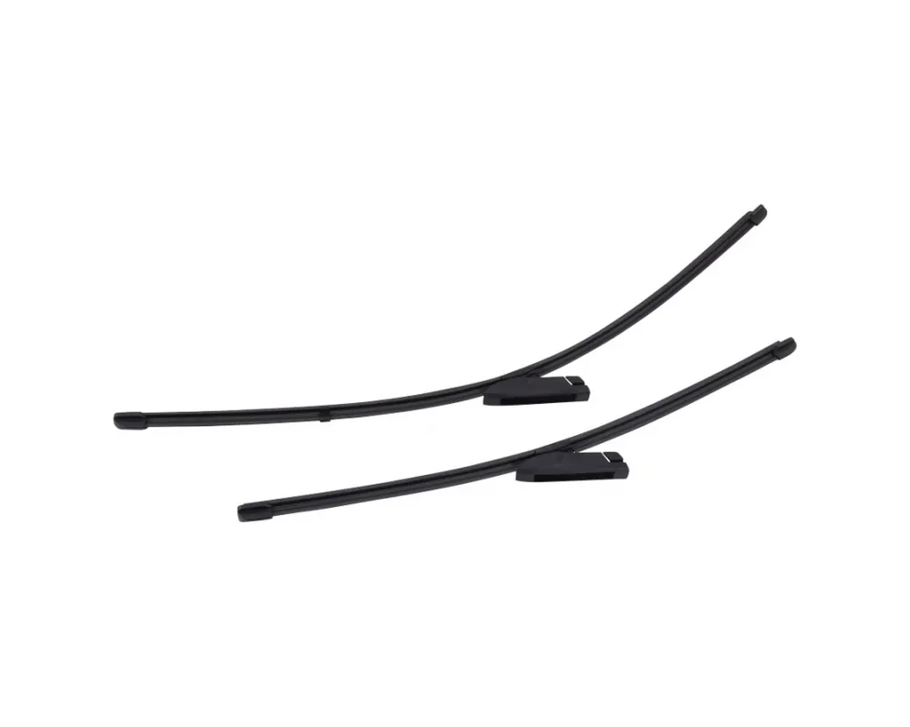 VALEO Silencio Xtrem Plan Scheibenwischer Set und Rechs Preiswert
