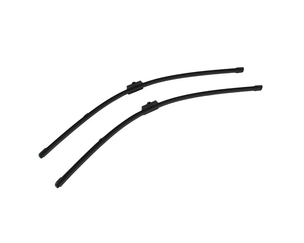 Abverkauf VALEO Silencio Xtrem Plan Scheibenwischer Set und Rechs