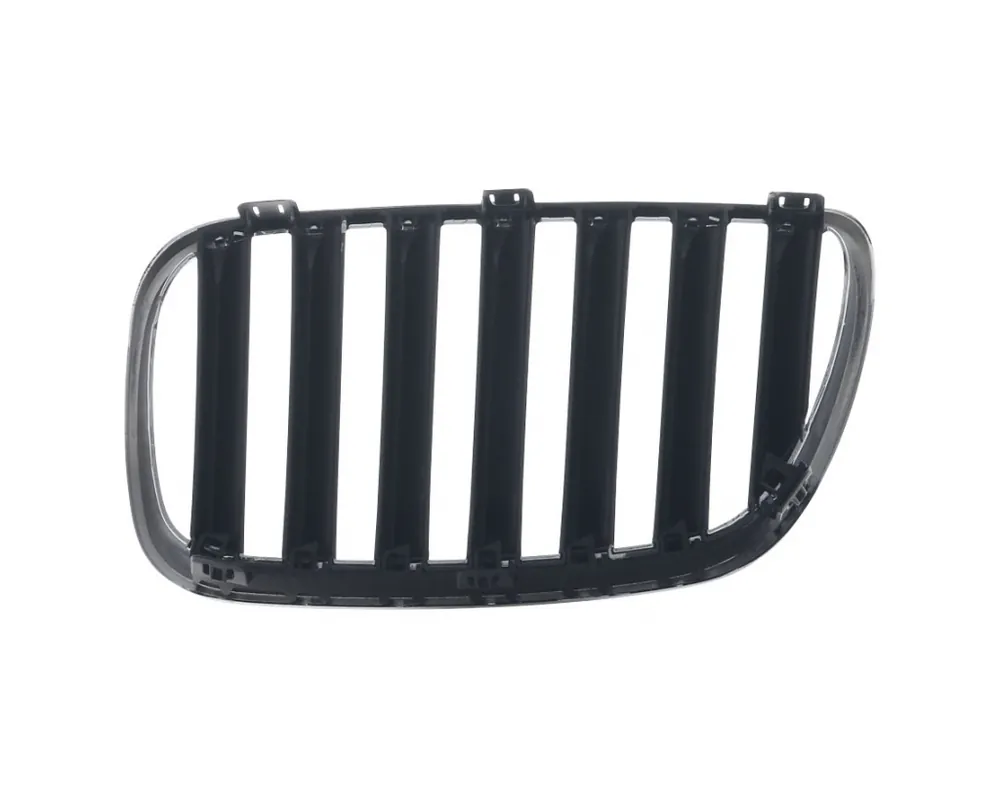Kühlergrill Nur Für Kurze Zeit
