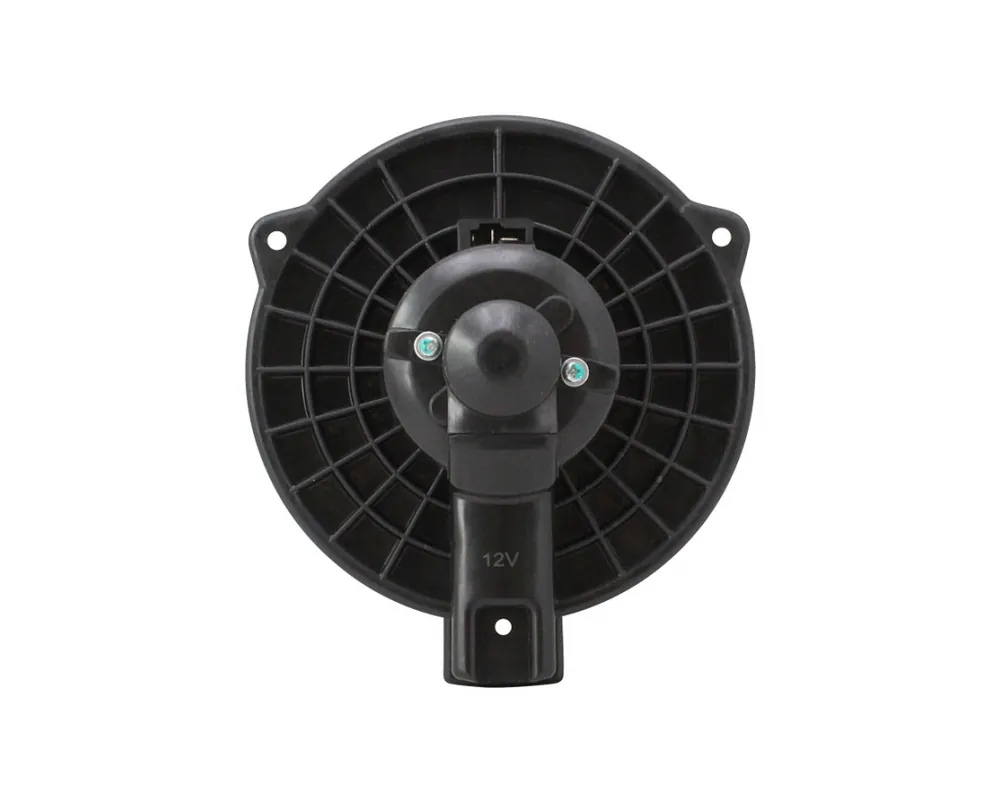Gebläsemotor Innenraumgebläse 160mm Zertifiziert