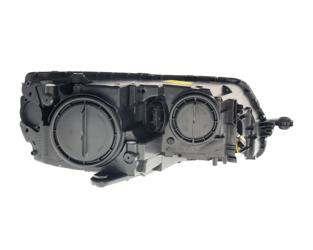 Neu AL Bi-Xenon Scheinwerfer D3S + P21/5W