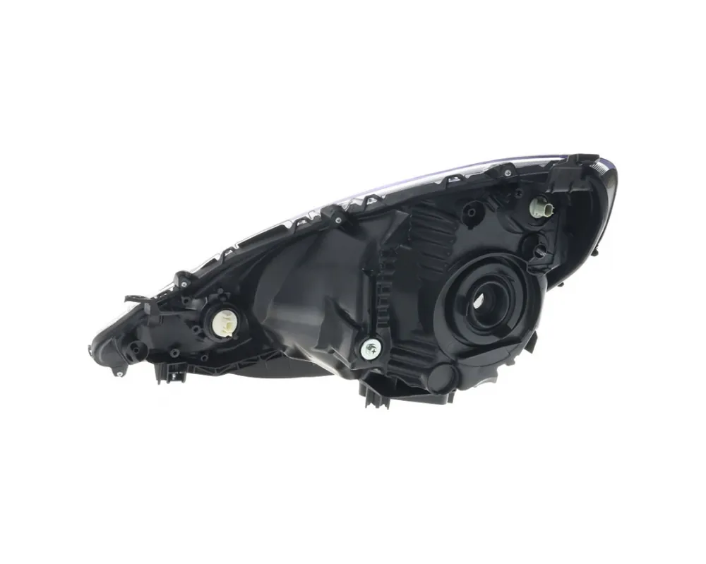 TYC Scheinwerfer H4 Neue Kollektion