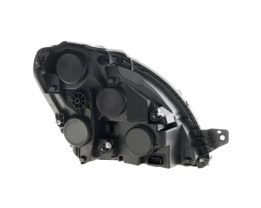Ausverkauf TYC Scheinwerfer H1 + H1 + H7