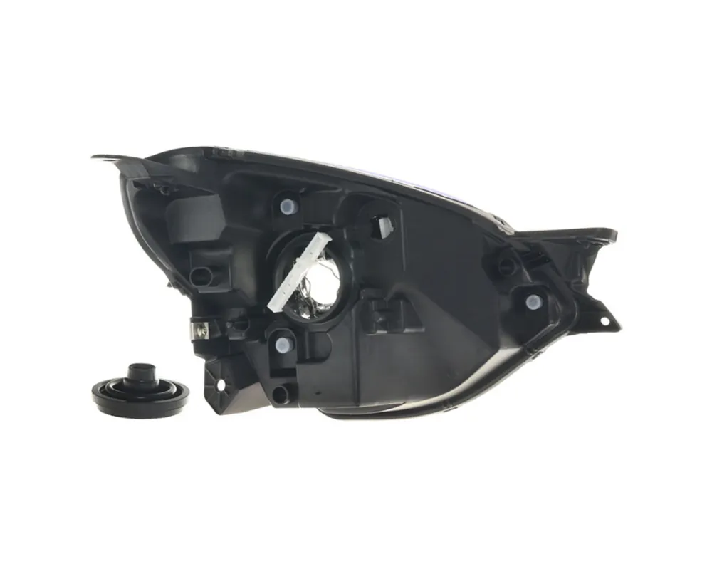 TYC Scheinwerfer H4 Top-Seller