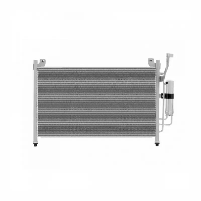 SRL Klimakondensator Markenprodukt