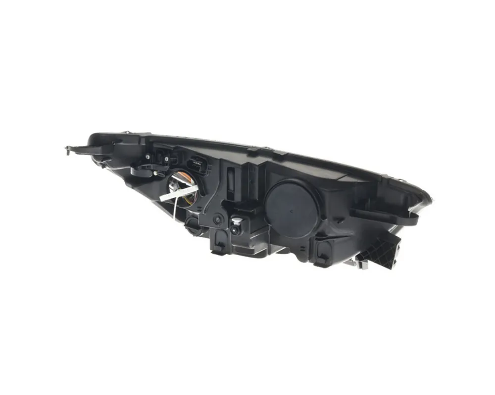 Garantierte Lieferung TYC Scheinwerfer H1 + H7