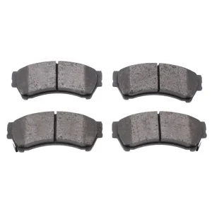 Mega-Angebot ICER Bremsbeläge