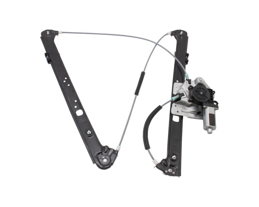Neuheit Fensterheber elektrisch mit Motor