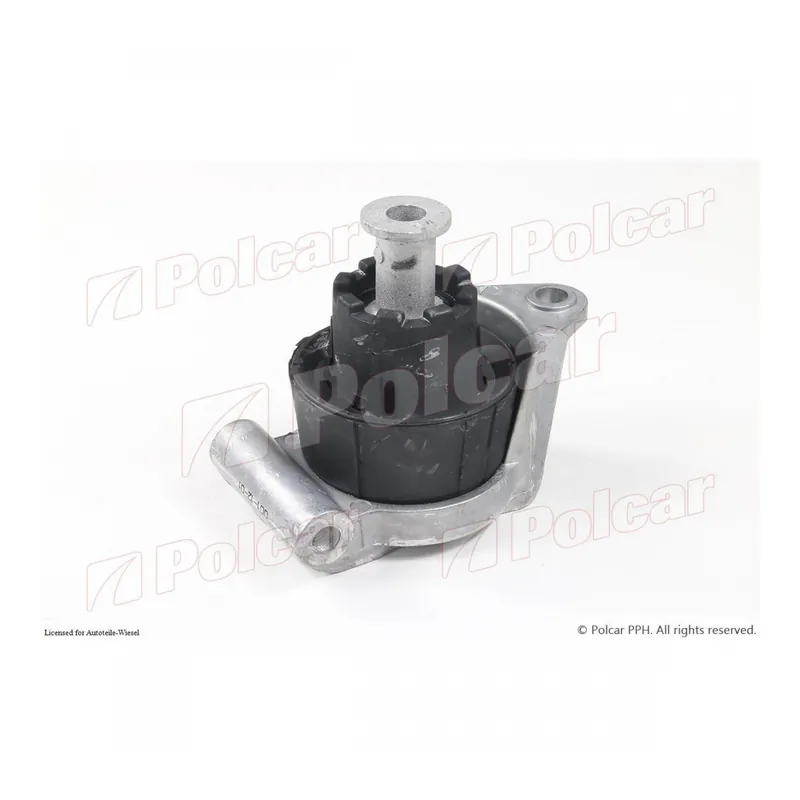 Abverkauf TEKNOROT Motorlager Motorhalter