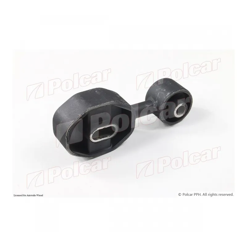 Wochenendangebot TEKNOROT Motorlager Motorhalter