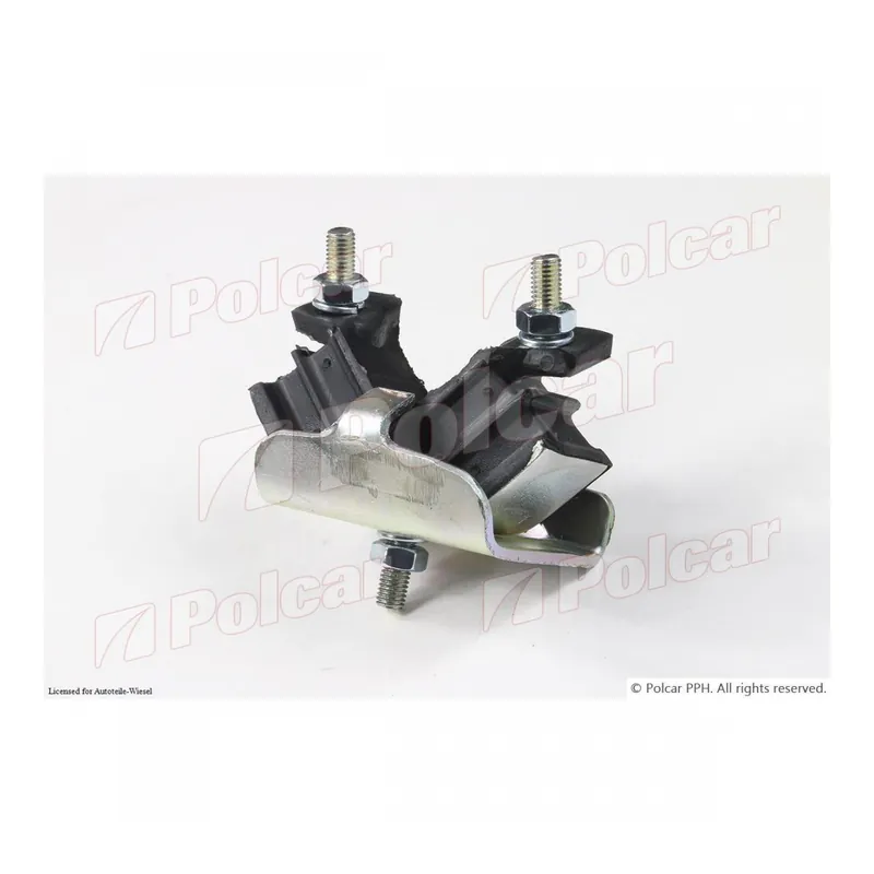 TEKNOROT Motorlager Motorhalter Preisknaller