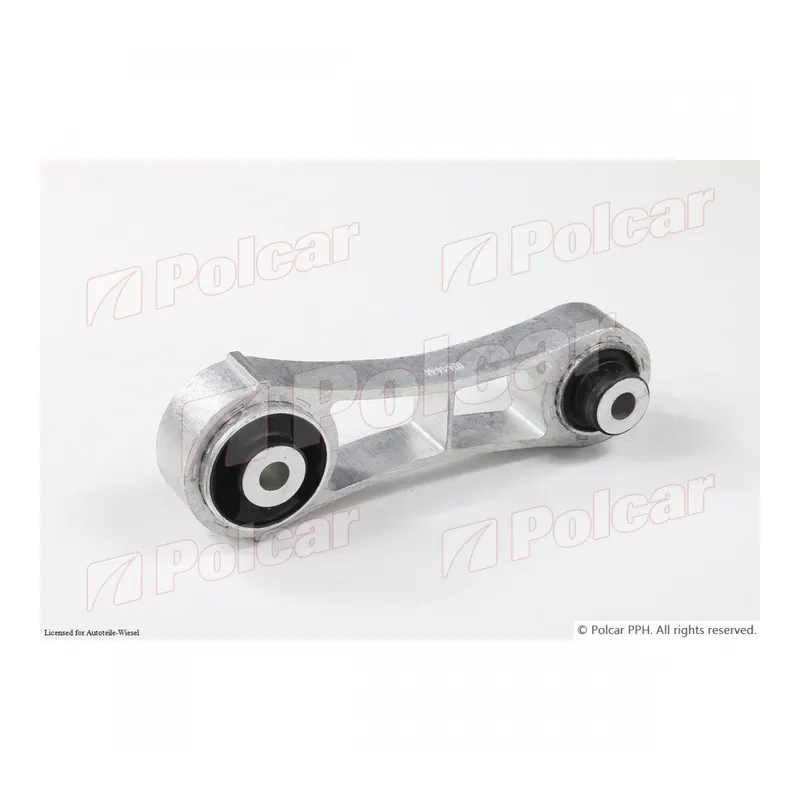 TEKNOROT Motorlager Motorhalter Billig