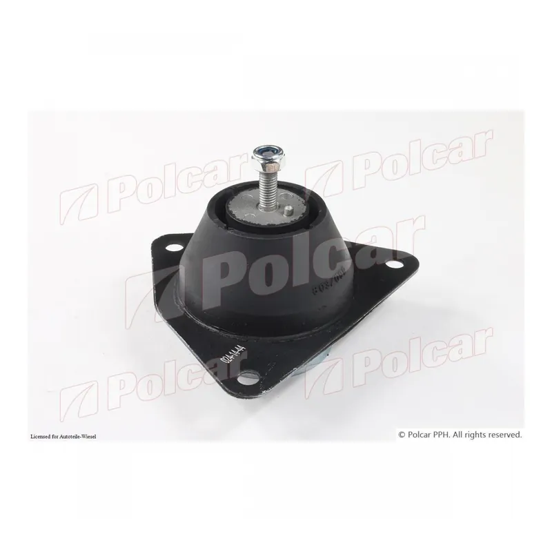 TEKNOROT Motorlager Motorhalter Schnäppchen