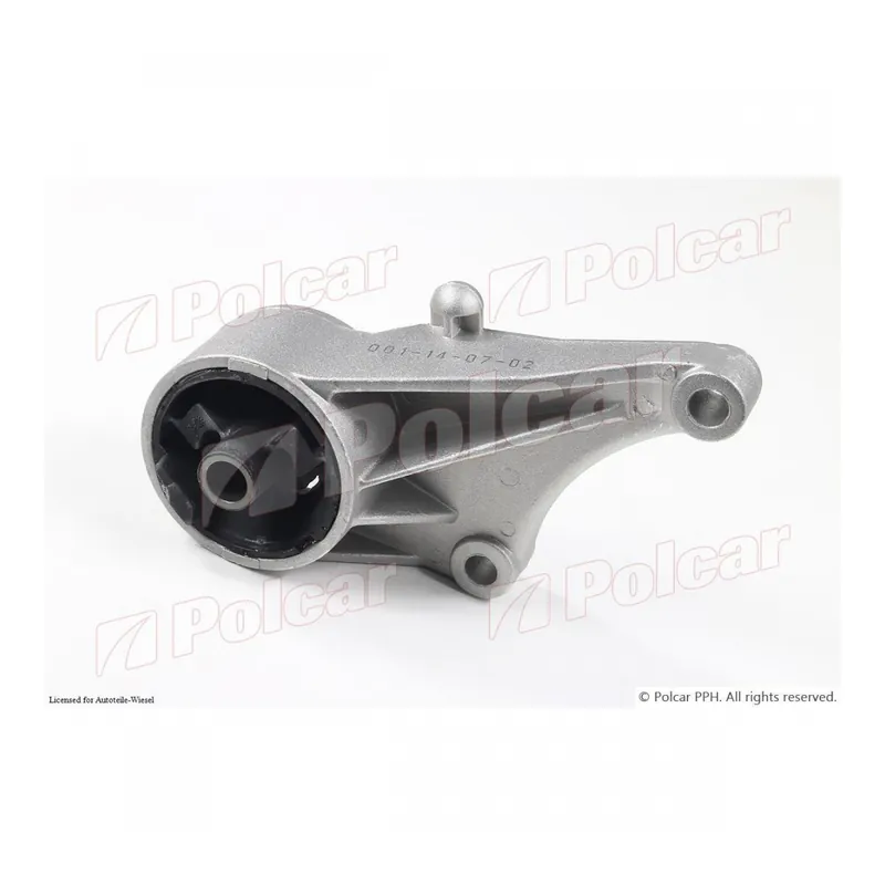 TEKNOROT Motorlager Motorhalter Aktuell