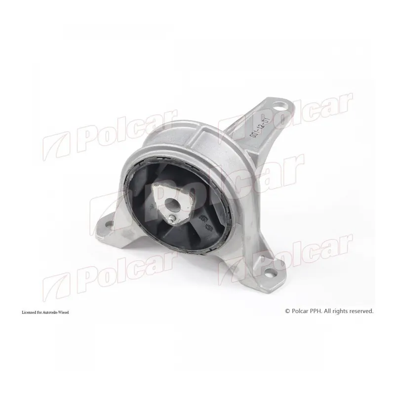Sale TEKNOROT Motorlager Motorhalter
