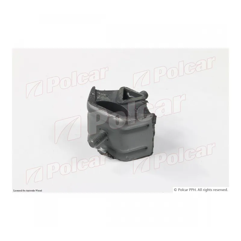 TEKNOROT Motorlager Motorhalter Neu Im Sortiment
