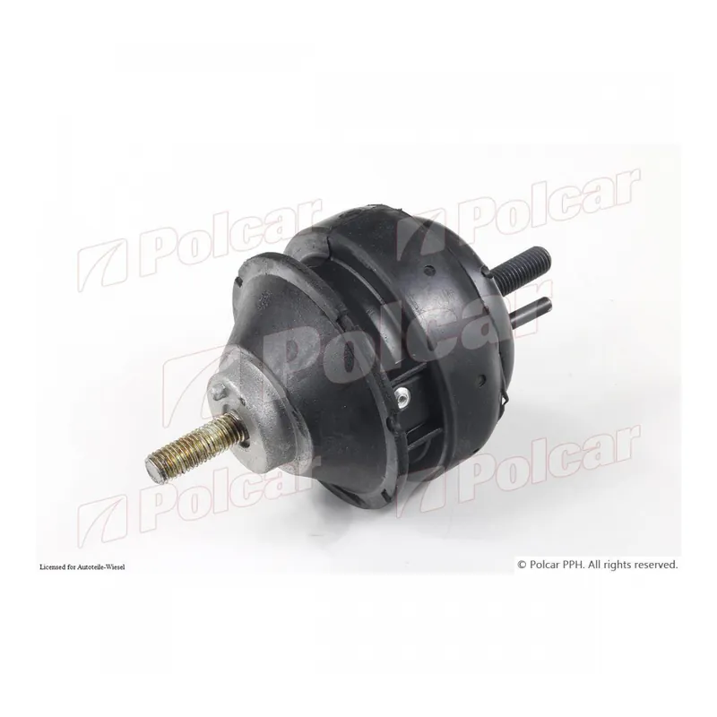 TEKNOROT Motorlager Motorhalter Billig