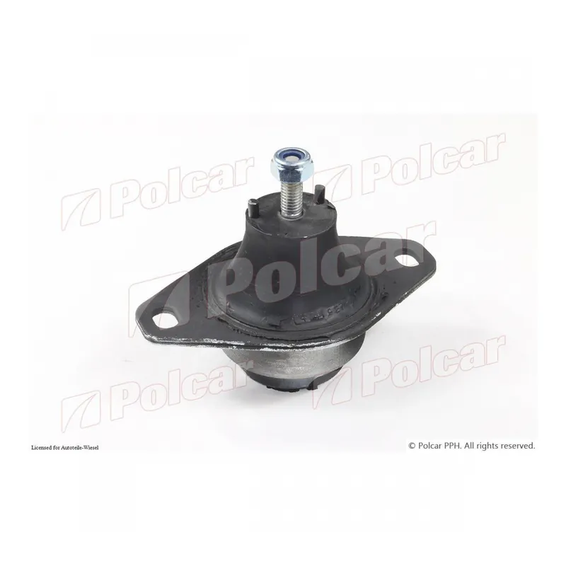 TEKNOROT Motorlager Motorhalter Günstig
