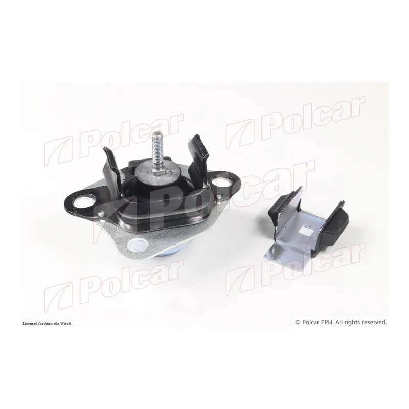 TEKNOROT Motorlager Motorhalter Preisknaller