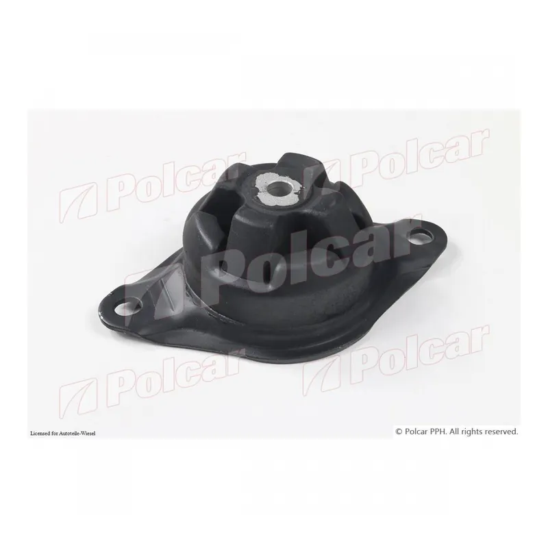 TEKNOROT Motorlager Motorhalter Letzte Chance