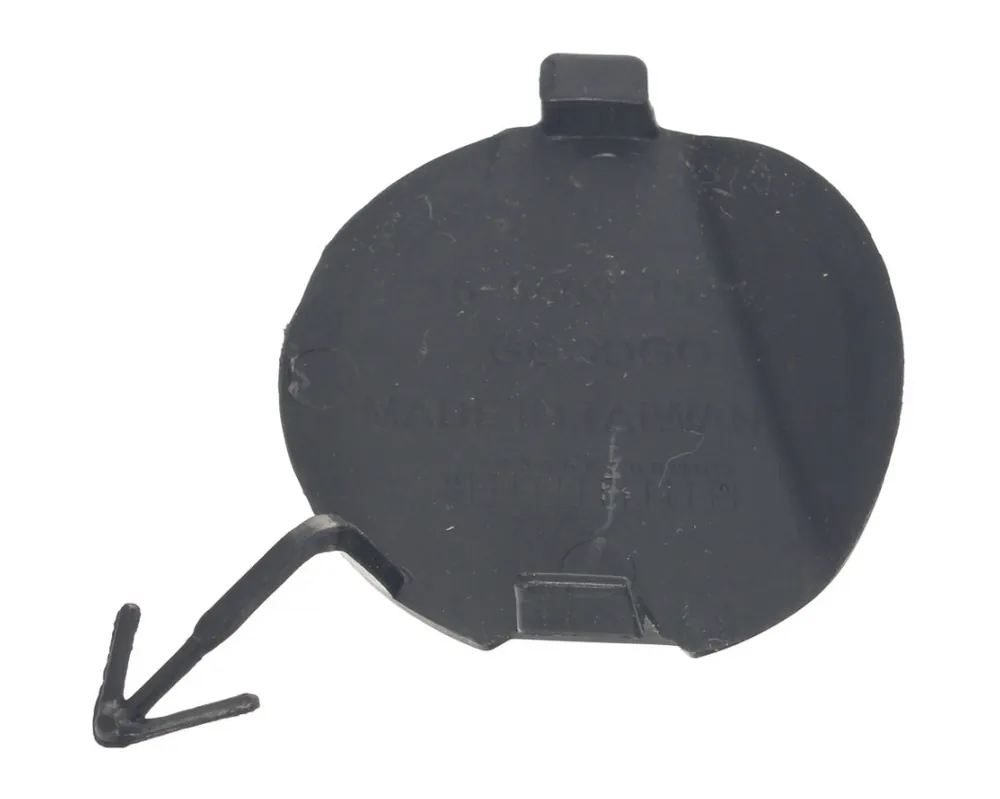Echt Abschlepphaken Blende für Stoßstange