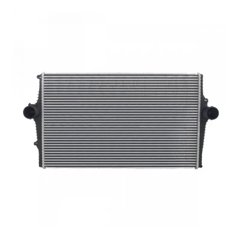 Must-Have VALEO Ladeluftkühler