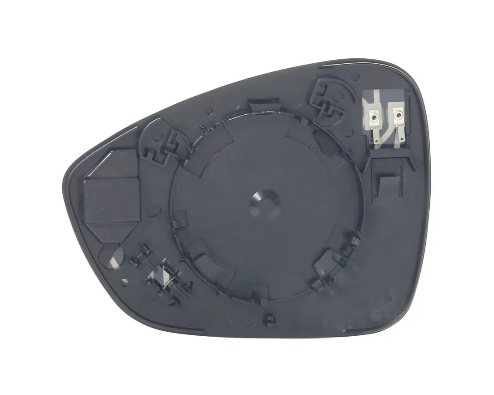 Angebot Spiegelglas konvex beheizbar